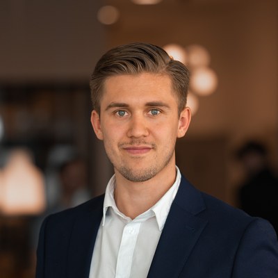 Alexander Enberg